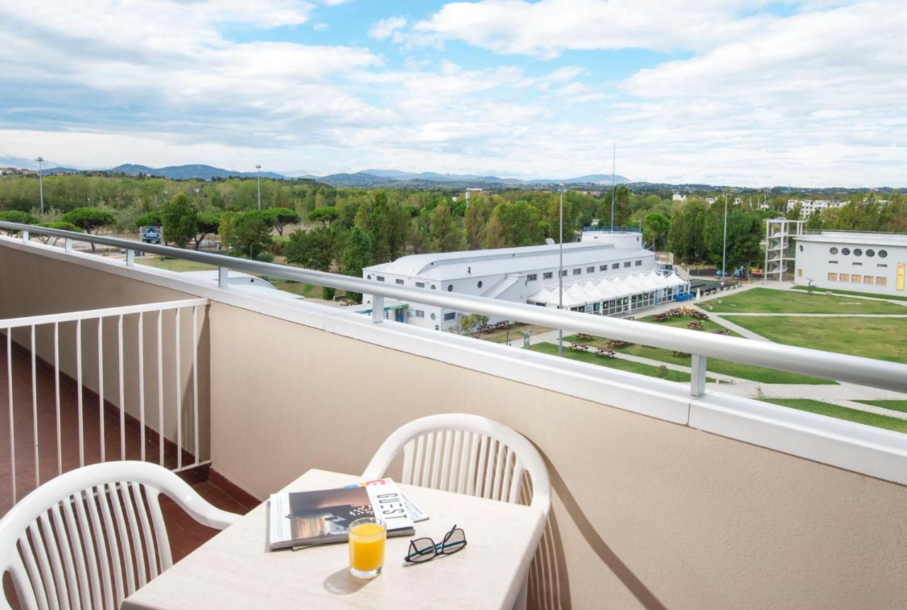 Hotel Cormoran กัตตอลิกา ภายนอก รูปภาพ