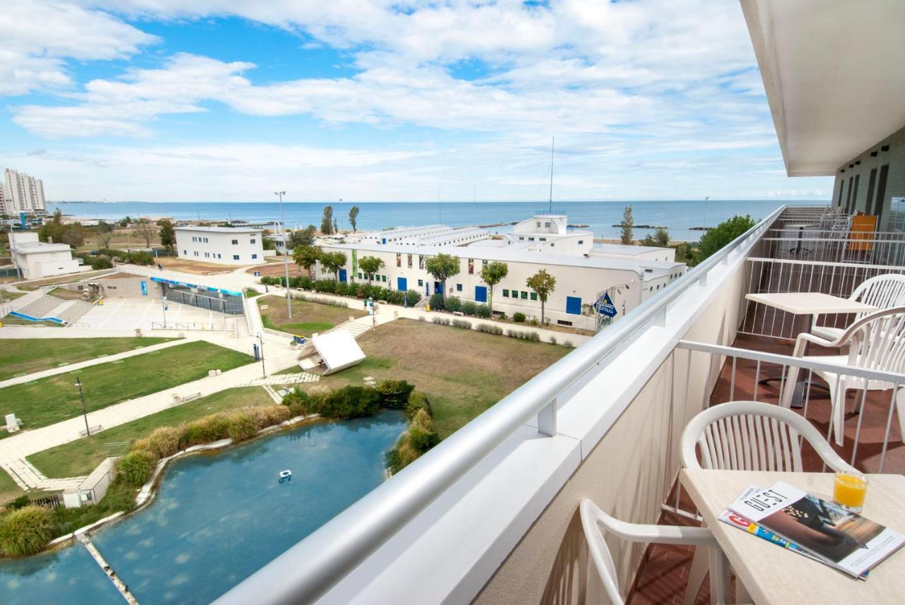 Hotel Cormoran กัตตอลิกา ภายนอก รูปภาพ