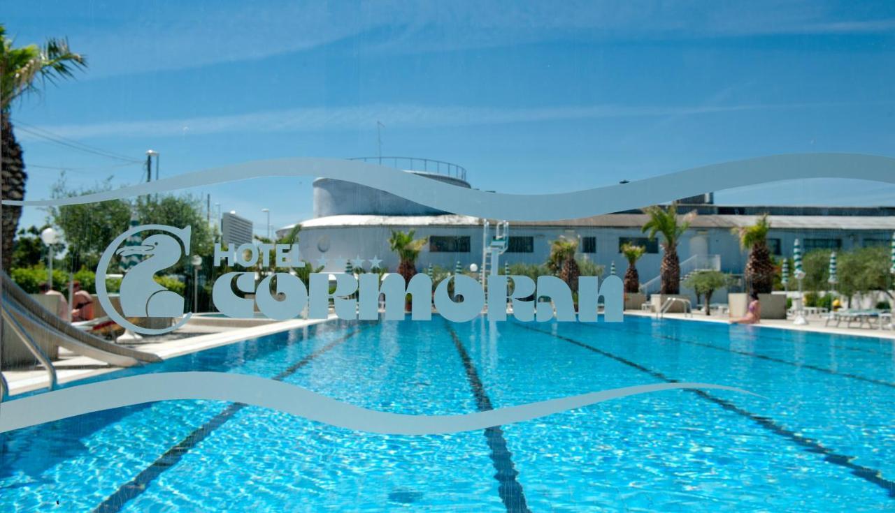 Hotel Cormoran กัตตอลิกา ภายนอก รูปภาพ