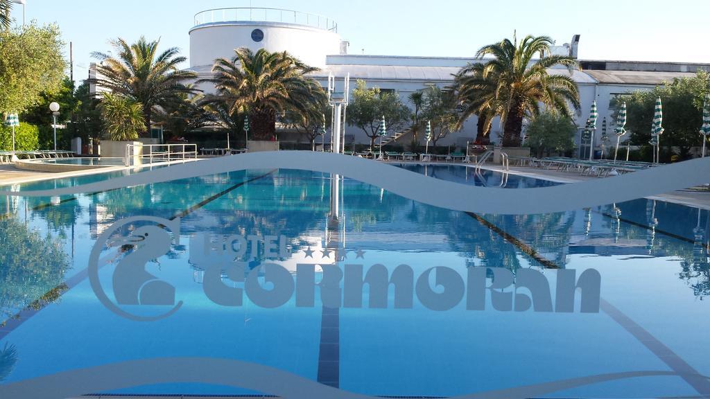 Hotel Cormoran กัตตอลิกา ภายนอก รูปภาพ